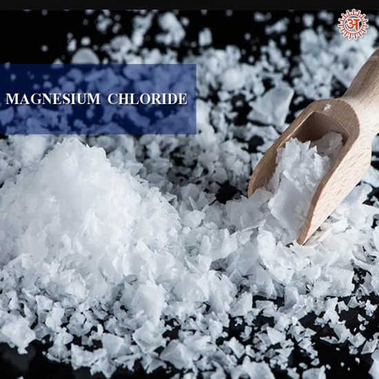 Magnesium Chloride full-image
